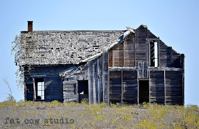 barn