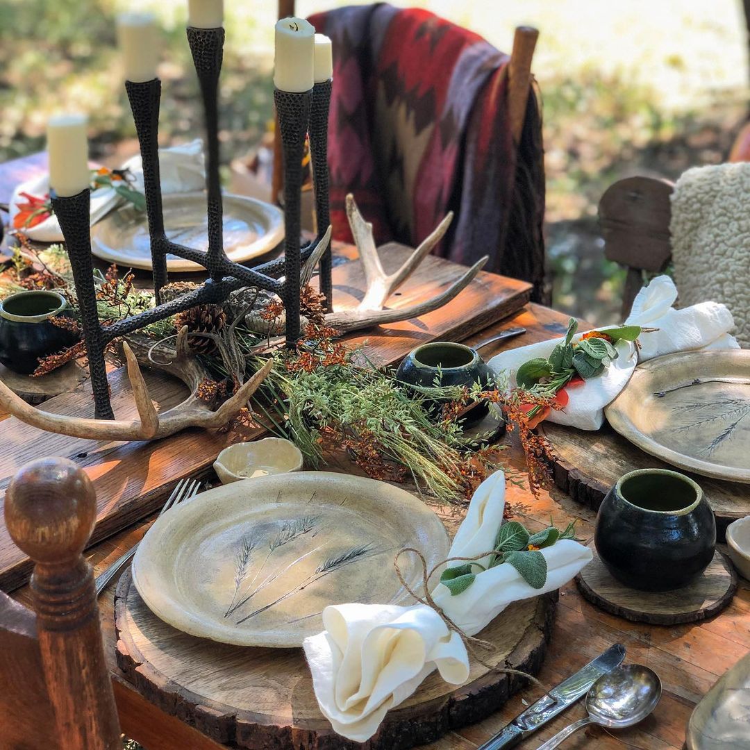 At-the-Table