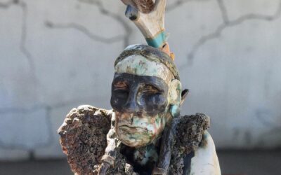 Dan Coates Western Art Exhibition and Sale